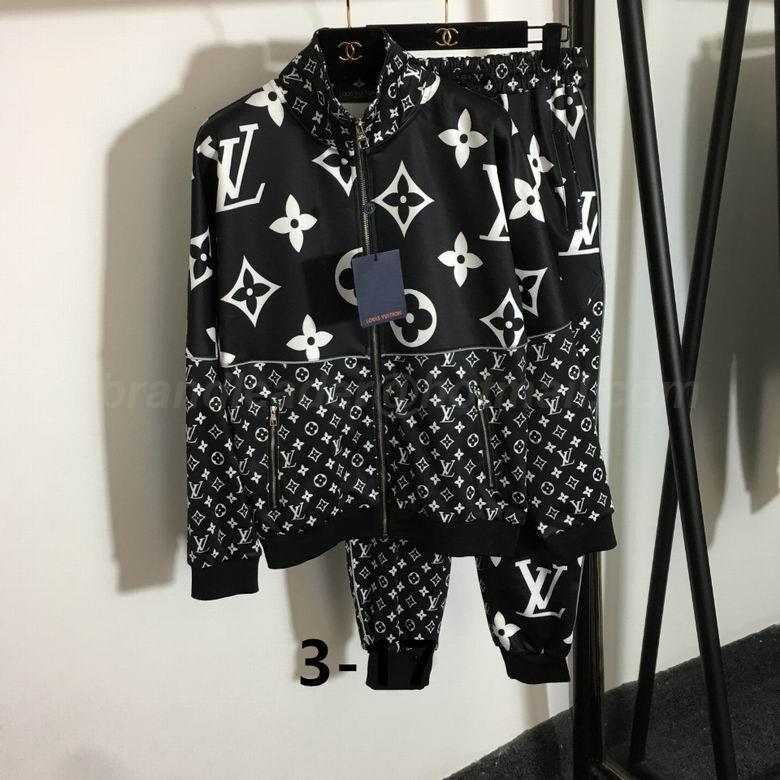 LV Women's Suits 22